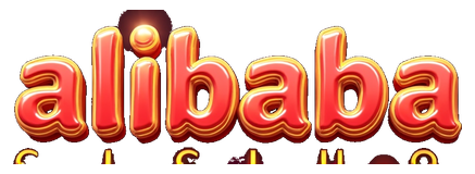 alibaba casino logo