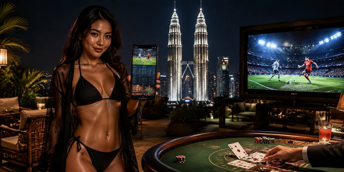 alibaba casino Casino Malaysia dengan Touch 'n Go dan GrabPay