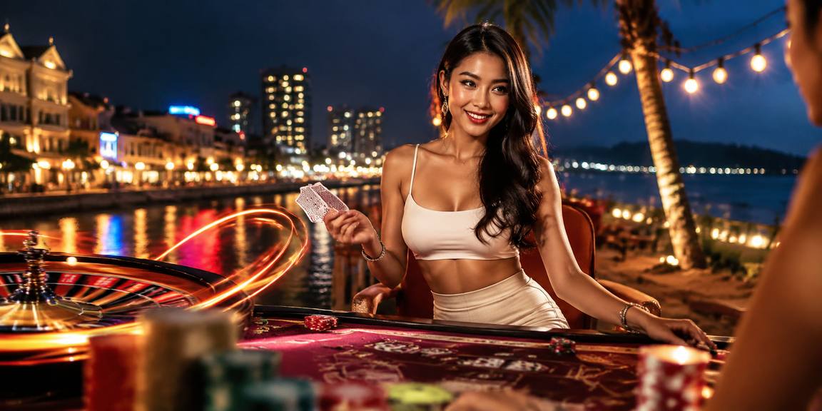 alibaba casino Casino Malaysia dengan Touch 'n Go dan GrabPay