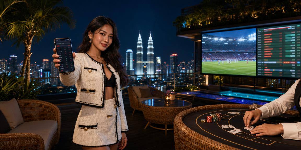 alibaba casino Casino Malaysia dengan Touch 'n Go dan GrabPay