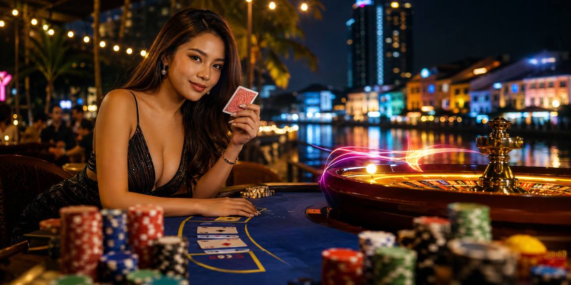Perlindungan Undang-Undang Anda di alibaba casino