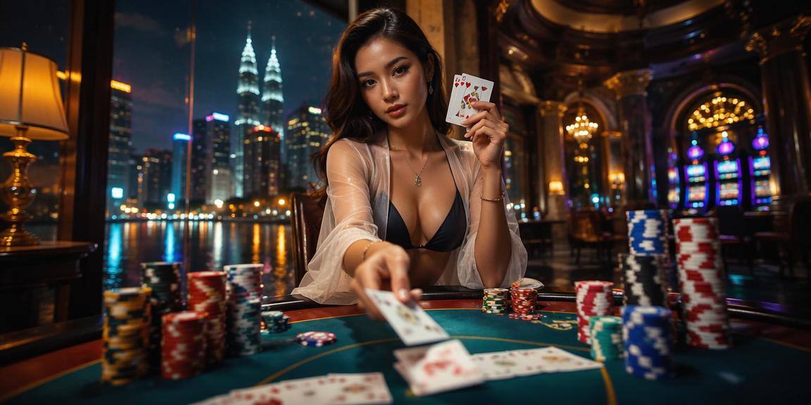 Jawapan Cepat untuk Semua Pertanyaan Anda