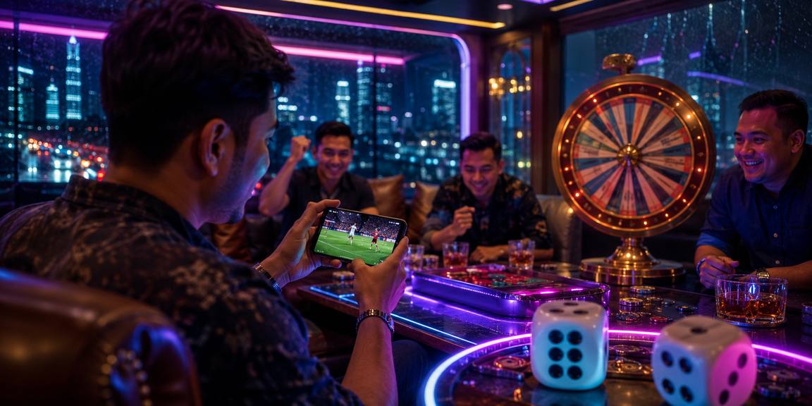 Lucky Neko di alibaba casino
