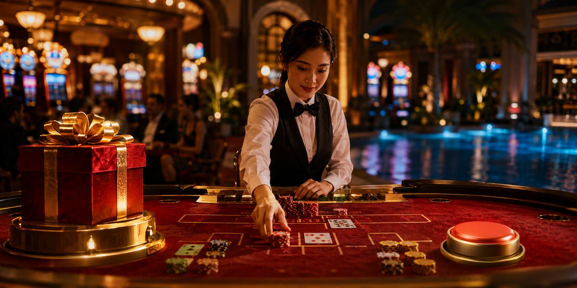 Lucky Neko di alibaba casino